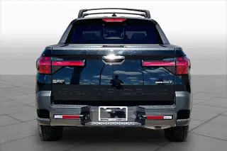 Hyundai SANTA CRUZ 2025 AWD XRT 4dr Crew Cab 4.3ft. SB