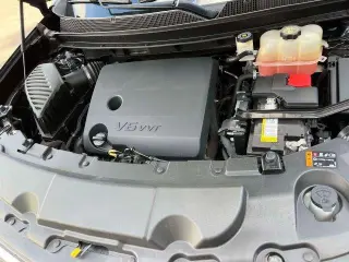 Chevrolet Traverse 2020 LS 4dr SUV con 1LS
