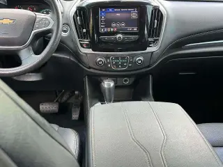 Chevrolet Traverse 2020 LS 4dr SUV con 1LS