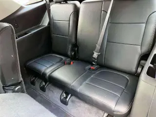 Chevrolet Traverse 2020 LS 4dr SUV con 1LS