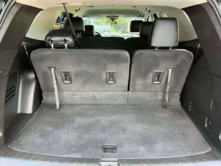 Chevrolet Traverse 2020 LS 4dr SUV con 1LS