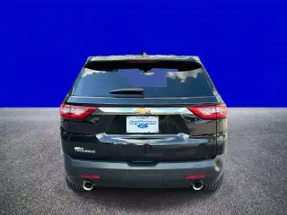 Chevrolet Traverse 2020 LS 4dr SUV con 1LS