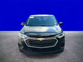 Chevrolet Traverse 2020 LS 4dr SUV con 1LS