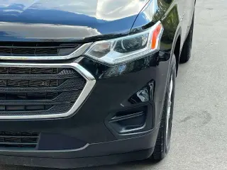 Chevrolet Traverse 2020 LS 4dr SUV con 1LS