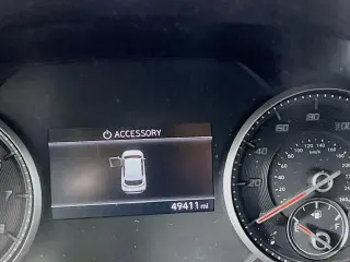 Hyundai SANTA FE 2023 AWD SEL 4p Crossover