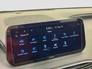 Hyundai SANTA FE 2023 AWD SEL 4p Crossover