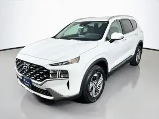 Hyundai SANTA FE 2023 AWD SEL 4p Crossover