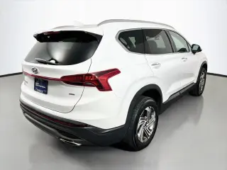 Hyundai SANTA FE 2023 AWD SEL 4p Crossover