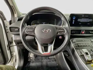 Hyundai SANTA FE 2023 AWD SEL 4p Crossover