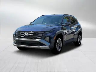 Hyundai TUCSON 2026 AWD SEL Premium 4p SUV