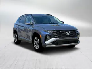 Hyundai TUCSON 2026 AWD SEL Premium 4p SUV
