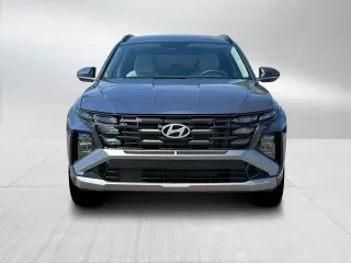 Hyundai TUCSON 2026 AWD SEL Premium 4p SUV