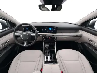Hyundai TUCSON 2026 AWD SEL Premium 4p SUV