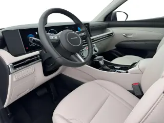 Hyundai TUCSON 2026 AWD SEL Premium 4p SUV