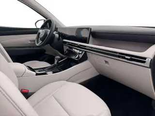 Hyundai TUCSON 2026 AWD SEL Premium 4p SUV