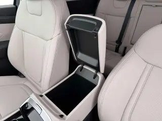 Hyundai TUCSON 2026 AWD SEL Premium 4p SUV