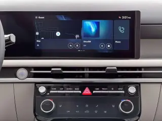 Hyundai TUCSON 2026 AWD SEL Premium 4p SUV