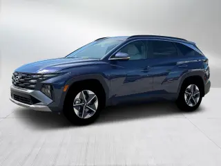 Hyundai TUCSON 2026 AWD SEL Premium 4p SUV