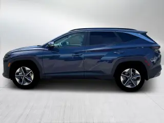 Hyundai TUCSON 2026 AWD SEL Premium 4p SUV