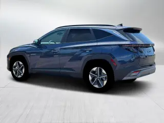 Hyundai TUCSON 2026 AWD SEL Premium 4p SUV