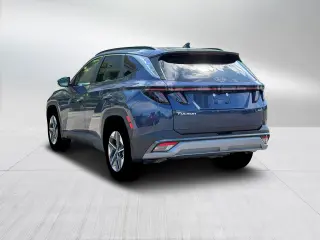 Hyundai TUCSON 2026 AWD SEL Premium 4p SUV