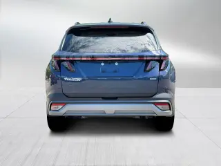 Hyundai TUCSON 2026 AWD SEL Premium 4p SUV