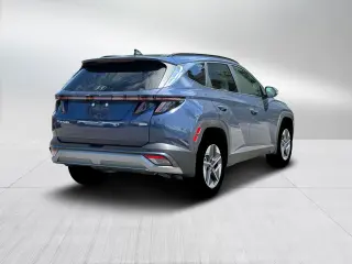 Hyundai TUCSON 2026 AWD SEL Premium 4p SUV