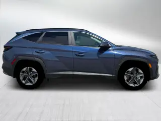 Hyundai TUCSON 2026 AWD SEL Premium 4p SUV