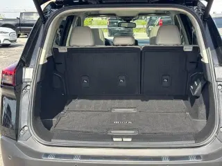Nissan Rogue 2023 AWD SL 4dr Crossover