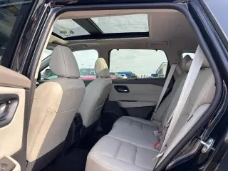 Nissan Rogue 2023 AWD SL 4dr Crossover