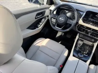 Nissan Rogue 2023 AWD SL 4dr Crossover