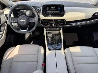 Nissan Rogue 2023 AWD SL 4dr Crossover
