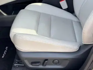Nissan Rogue 2023 AWD SL 4dr Crossover