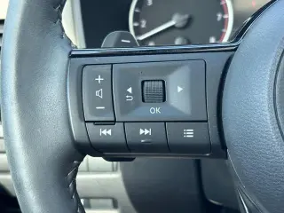 Nissan Rogue 2023 AWD SL 4dr Crossover