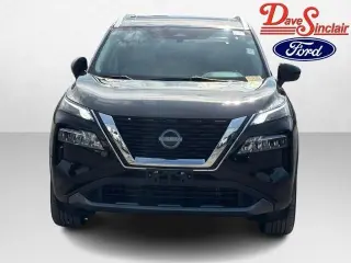 Nissan Rogue 2023 AWD SL 4dr Crossover