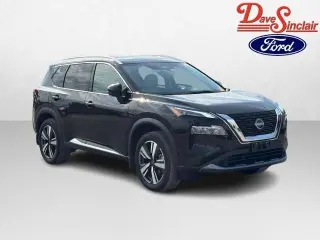 Nissan Rogue 2023 AWD SL 4dr Crossover