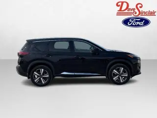 Nissan Rogue 2023 AWD SL 4dr Crossover