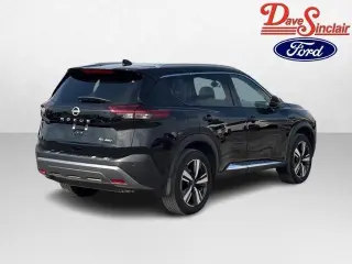 Nissan Rogue 2023 AWD SL 4dr Crossover