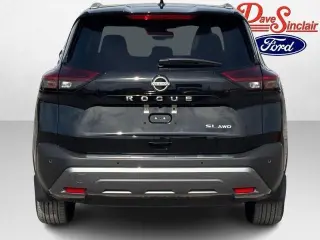 Nissan Rogue 2023 AWD SL 4dr Crossover