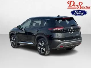 Nissan Rogue 2023 AWD SL 4dr Crossover