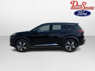 Nissan Rogue 2023 AWD SL 4dr Crossover