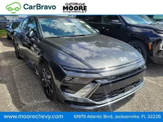 Hyundai SONATA 2025 SEL 4dr Sedan