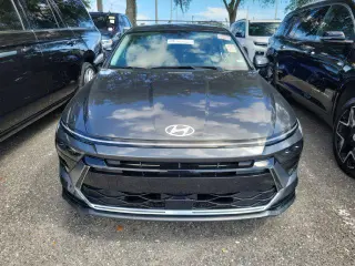 Hyundai SONATA 2025 SEL 4dr Sedan