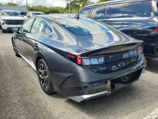 Hyundai SONATA 2025 SEL 4dr Sedan