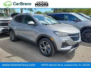 Buick Encore GX 2023 AWD Select 4dr Crossover