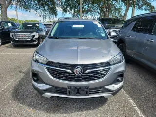 Buick Encore GX 2023 AWD Select 4dr Crossover