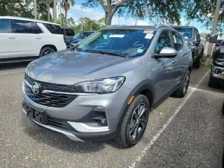 Buick Encore GX 2023 AWD Select 4dr Crossover