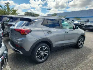 Buick Encore GX 2023 AWD Select 4dr Crossover