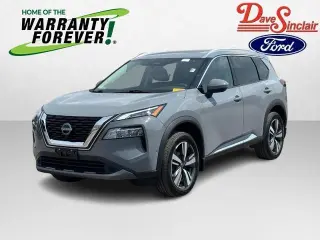 Nissan Rogue 2023 AWD SL 4dr Crossover