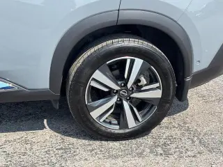 Nissan Rogue 2023 AWD SL 4dr Crossover